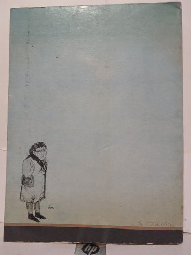 Nueva Picardía Mexicana / Armando Jiménez / 7a Edición 1974 (Usado)