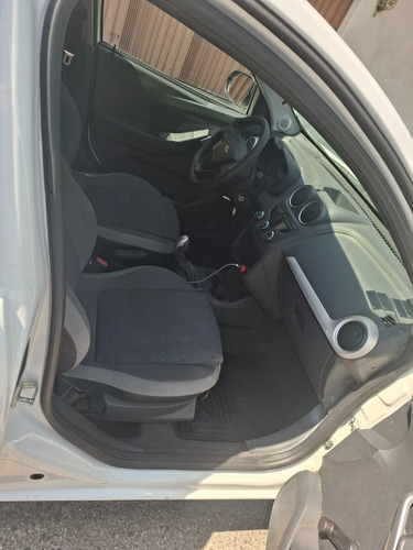 Chevrolet Tornado 1.8 Ls Ac Mt