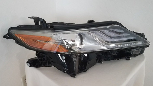 Faro Toyota Camry 2018 2019 A 15 Dias C/u (Usado)