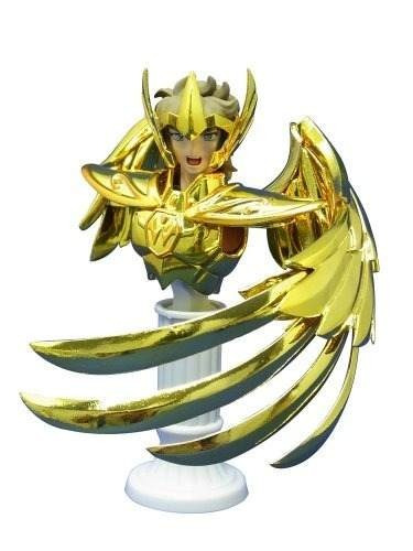 Saint Seiya Saint Cloth Myth Apendice Sagitario Aiolos  X03