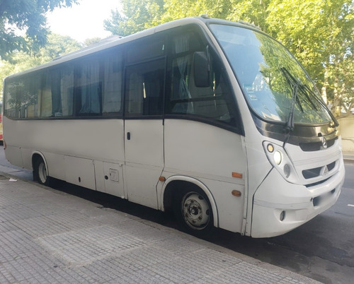 Imagen 1 de 8 de Minibus Mercedes Benz 915 2016 Saldivia 24 Asientos