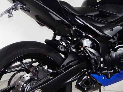 Suzuki Gsx-s 750 2020