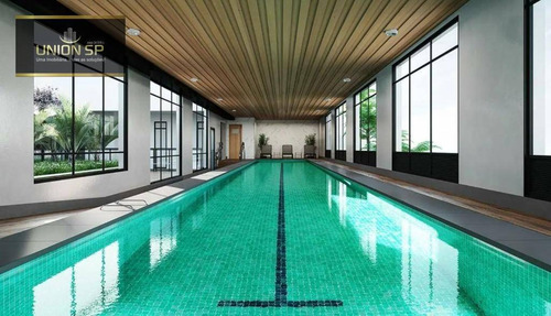Imagem 1 de 10 de Apartamento Com 2 Dormitórios À Venda, 77 M² Por R$ 1.398.000,00 - Vila Mariana - São Paulo/sp - Ap46495