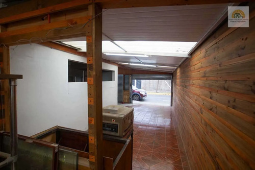 Arriendo Local Comercial/ Habitacional Maipu  (176546)