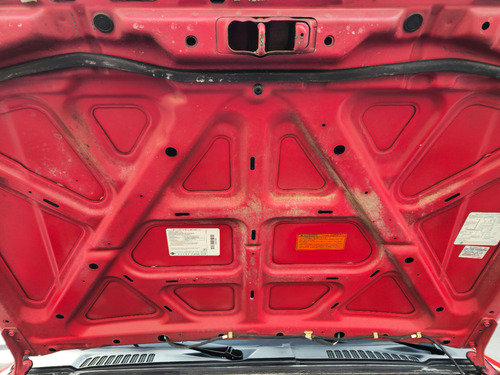 Frontier 4x4 Estandar 4 Cil Cabina Y Media