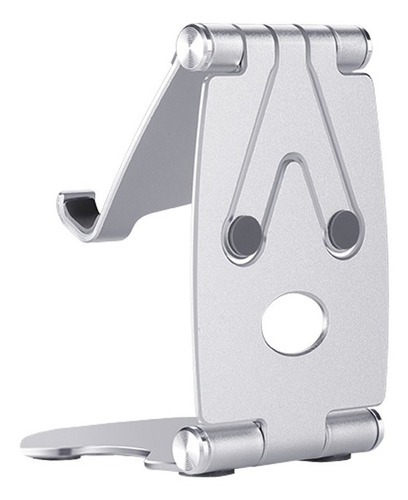 Soporte Escritorio Noga Celular Tablet Plegable Ng-hold V3