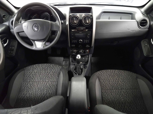 Renault Duster Oroch 1.6 Dynamique