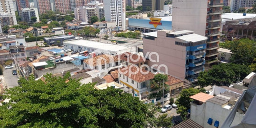 Apartamento - Ref: Sp3ap34777