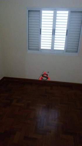 Imagem 18 de 30 de Sobrado Com 3 Dormitórios À Venda, 260 M² Por R$ 1.250.000,00 - Parque Imperial - São Paulo/sp - So4882