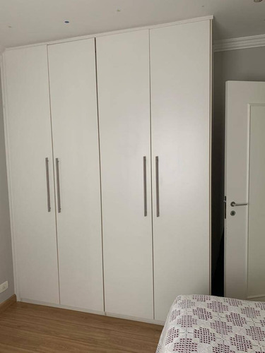 Imagem 19 de 30 de Apartamento Em Parque São Lucas, São Paulo/sp De 96m² 3 Quartos À Venda Por R$ 849.000,00 - Ap1167825-s