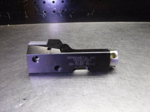 Kennametal Insert Cartridge 1501313r02 (loc1072a) Yyz