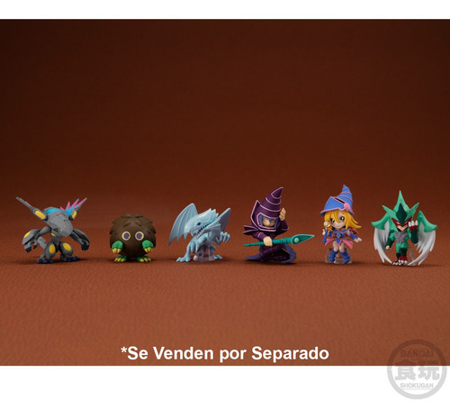 Héroe Elemental Avian Yu-gi-oh Animation Collection Figura (Usado)