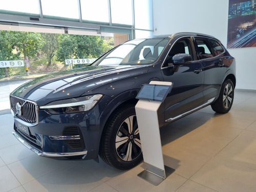 Xc60 T8 Recharge Plus | TuCarro