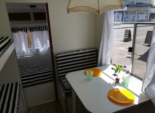 Imagen 15 de 20 de Casa Rodante Modelo 450 Lomas Camping