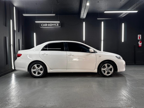 Toyota Corolla 1.8 XEI L11