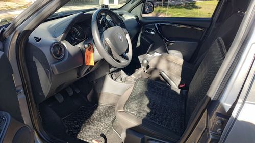 Renault Duster 2.0 Ph2 4x2 Privilege
