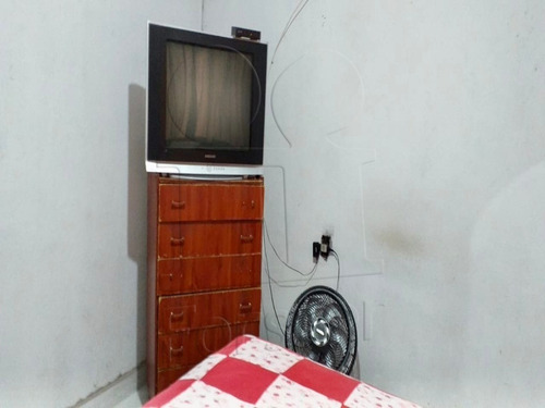 Imagem 6 de 8 de Casa Residencial Para Venda - Ca00473 - 69397577
