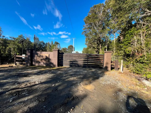 Vende Parcelas Sin Comisión Condominio Pto Montt