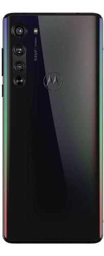 Borde De Motorola | Desbloqueado | Hecho Para Los Estados Un