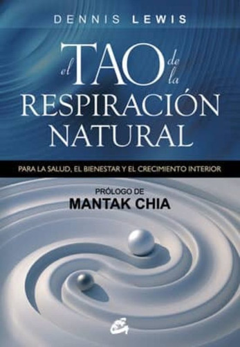 Libro El Tao De La Respiración Natural -