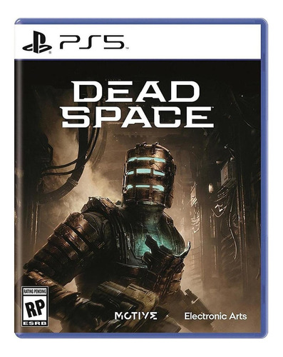 Dead Space - Playstation 5