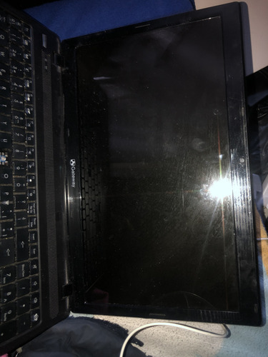 Gateway Pew91 Nv55c010 Display Pantalla Original (Usado)