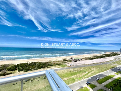Alquiler Anual O Invernal - Temporada - Torre Lobos - Punta Del Este