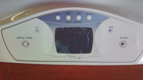Imagen 3 de 7 de Tarjeta Display Tope 62909930 Maytag Neptune Tl (r1b)