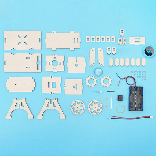 Kits De Tallo Para Proyectores De Epidiascopio De Bricolaje
