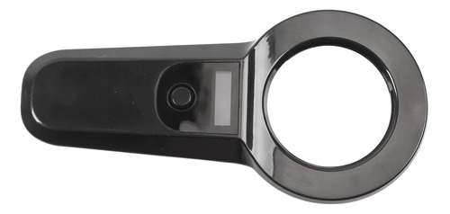 Escáner De Microchip Portátil Recargable Bluetooth Para Masc