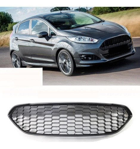 Persiana St Ford Fiesta 2013 2018