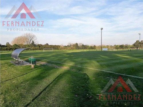 Terreno - Los Robles
