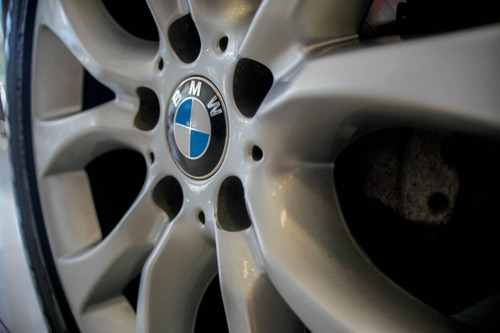 Imagen 9 de 10 de Bmw X5 Pure Excellence 35 I 306cv