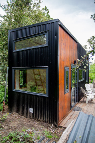 Casa Principal Con Monoambiente + 1 Tiny House En Venta En Villa La Angostura Posibilidad De Inversion