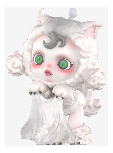 Pop Mart Skullpanda Everyday Wonderland Series Blind Box