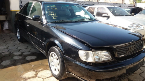 Sucata Audi A6 1997 Venda Em Peças