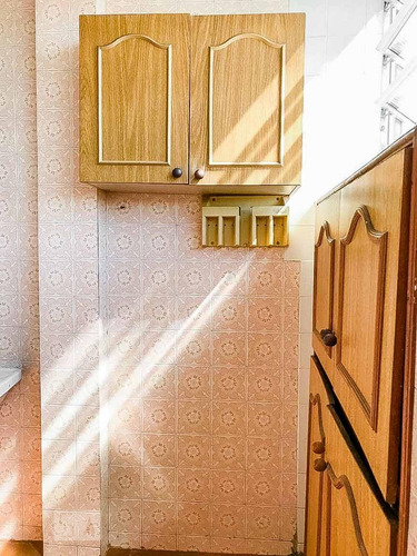 Apartamento À Venda - Portuguesa, 2 Quartos, 60 - S893133793