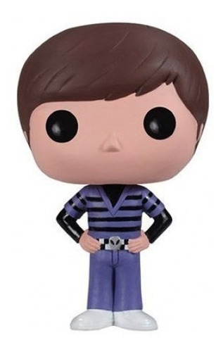 Funko Pop! The Big Bang Theory 59 - Howard Wolowitz
