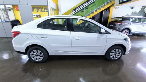 Chevrolet Prisma 1.4 MPFI LTZ 8V FLEX 4P MANUAL
