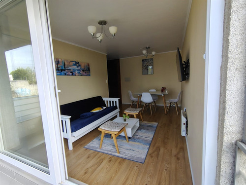 Oferta Venta De Depto. 2 D Más 2b Más E +b Concepcion