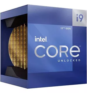 Intel Core I9-12900k 16-core 3.2ghz Oc Lga-1700 Desktop Vvc