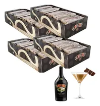 Comprar Pastelito Baileys Chocolate Rellenocremoso 4 Pack  40pzas