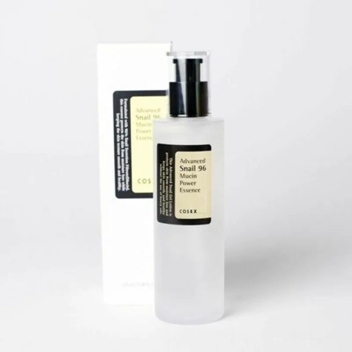 Cosrx Advanced Snail 96 Mucin Power Essence Para Rostro, 100