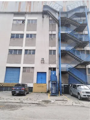 Galpón en alquiler