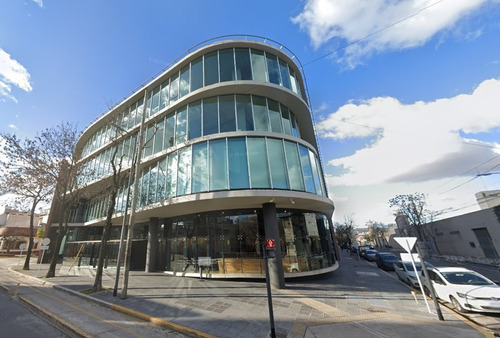 Alquiler De Oficinas | Uspallata 2863, Parque Patricios - Distrito Tecnológico | 9.500 M²