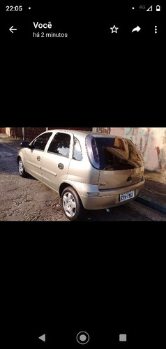 Chevrolet Corsa 2010 1.4 Maxx Econoflex 5p