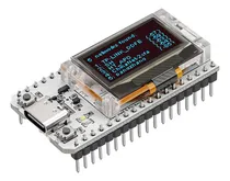 Comprar Placa Módulo Esp32 Wifi Lora Oled 0.96 Bluetooth