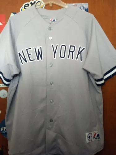 Camiseta beisbol new york yankees cheap