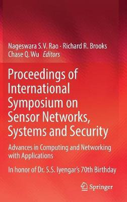 Libro Proceedings Of International Symposium On Sensor Ne...
