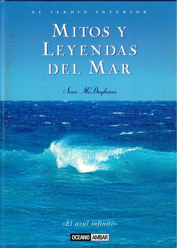 Mitos Y Leyendas Del Mar 